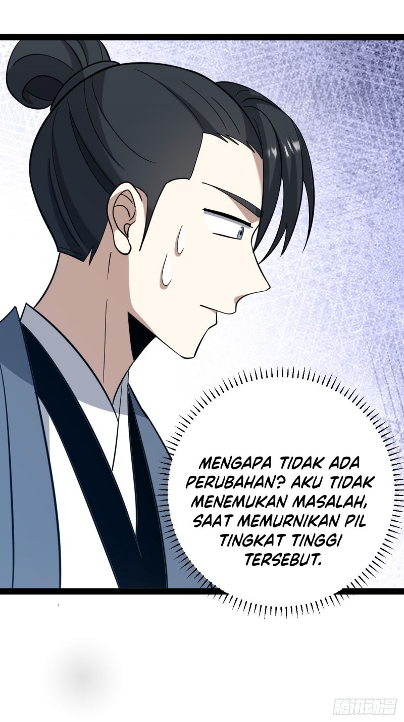 Invincible After a Hundred Years of Seclusion Chapter 95 Gambar 28