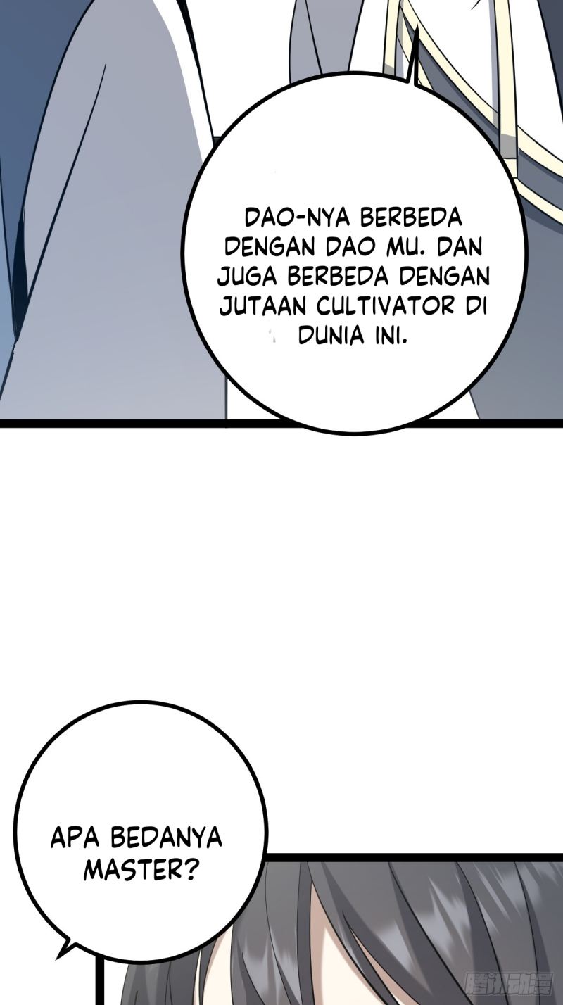 Invincible After a Hundred Years of Seclusion Chapter 95 Gambar 30