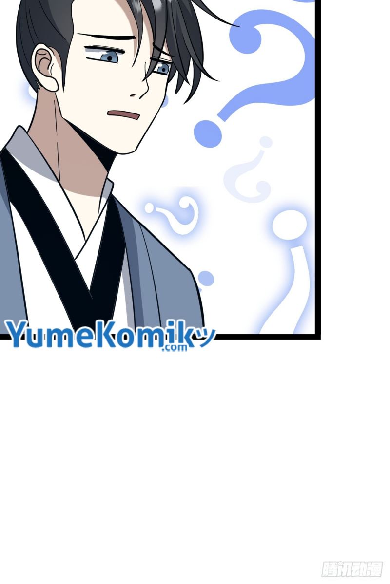 Invincible After a Hundred Years of Seclusion Chapter 95 Gambar 32