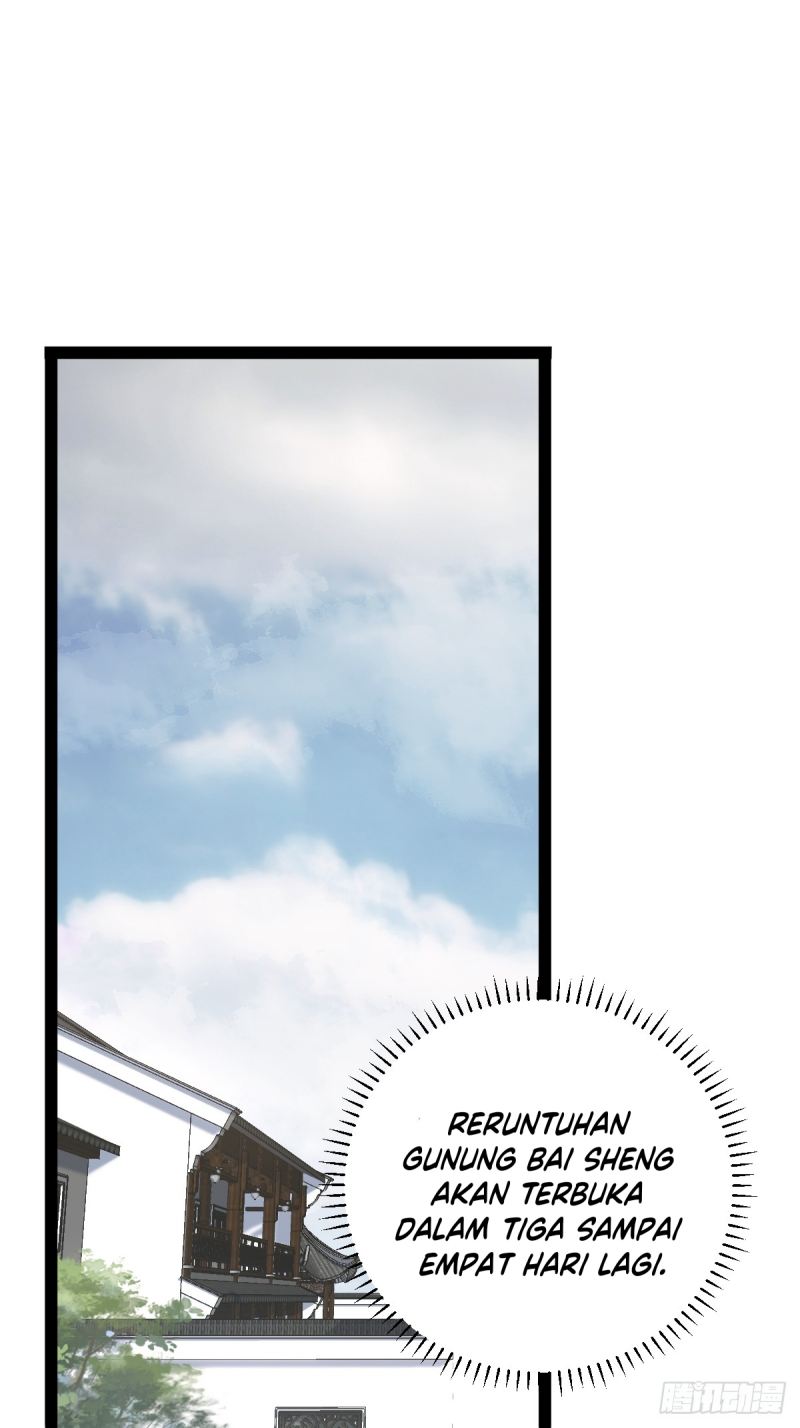 Invincible After a Hundred Years of Seclusion Chapter 95 Gambar 33