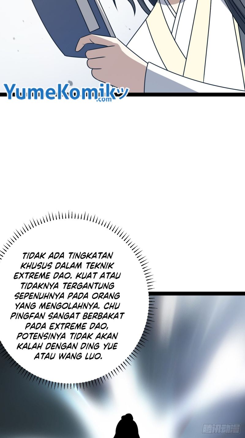 Invincible After a Hundred Years of Seclusion Chapter 95 Gambar 4