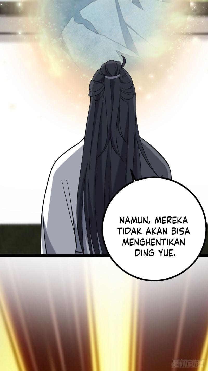 Invincible After a Hundred Years of Seclusion Chapter 95 Gambar 35