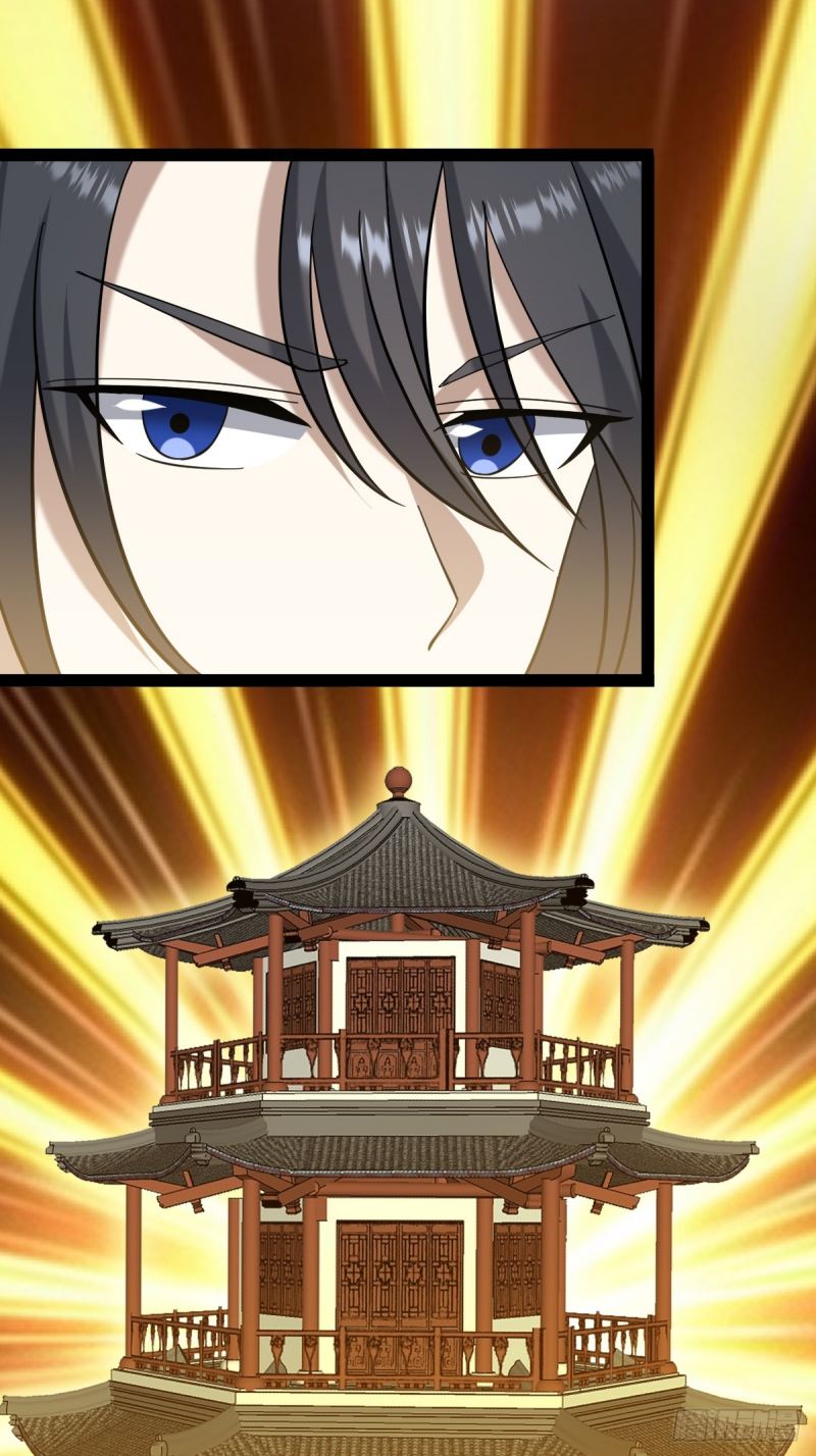 Invincible After a Hundred Years of Seclusion Chapter 95 Gambar 36