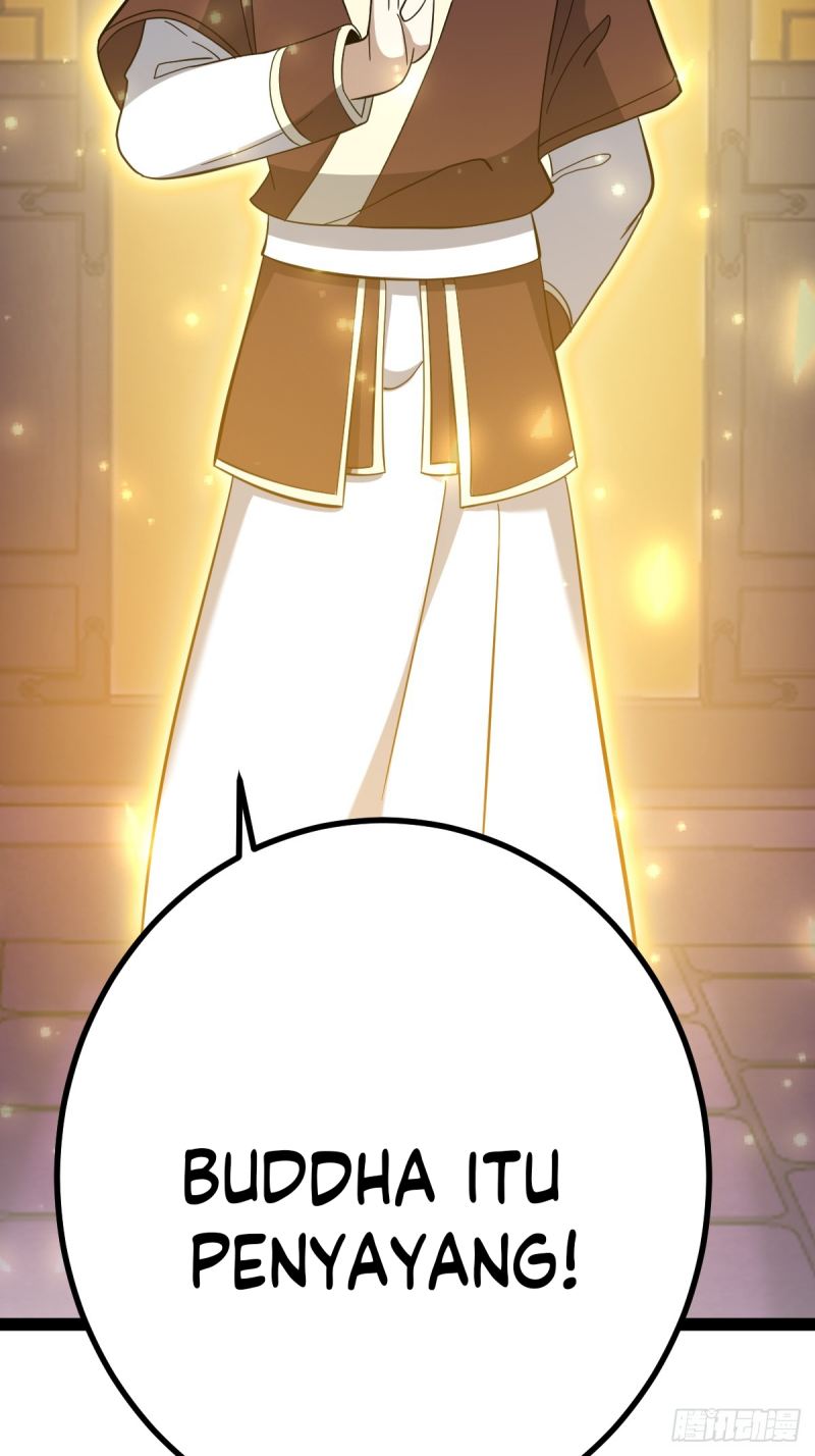 Invincible After a Hundred Years of Seclusion Chapter 95 Gambar 42