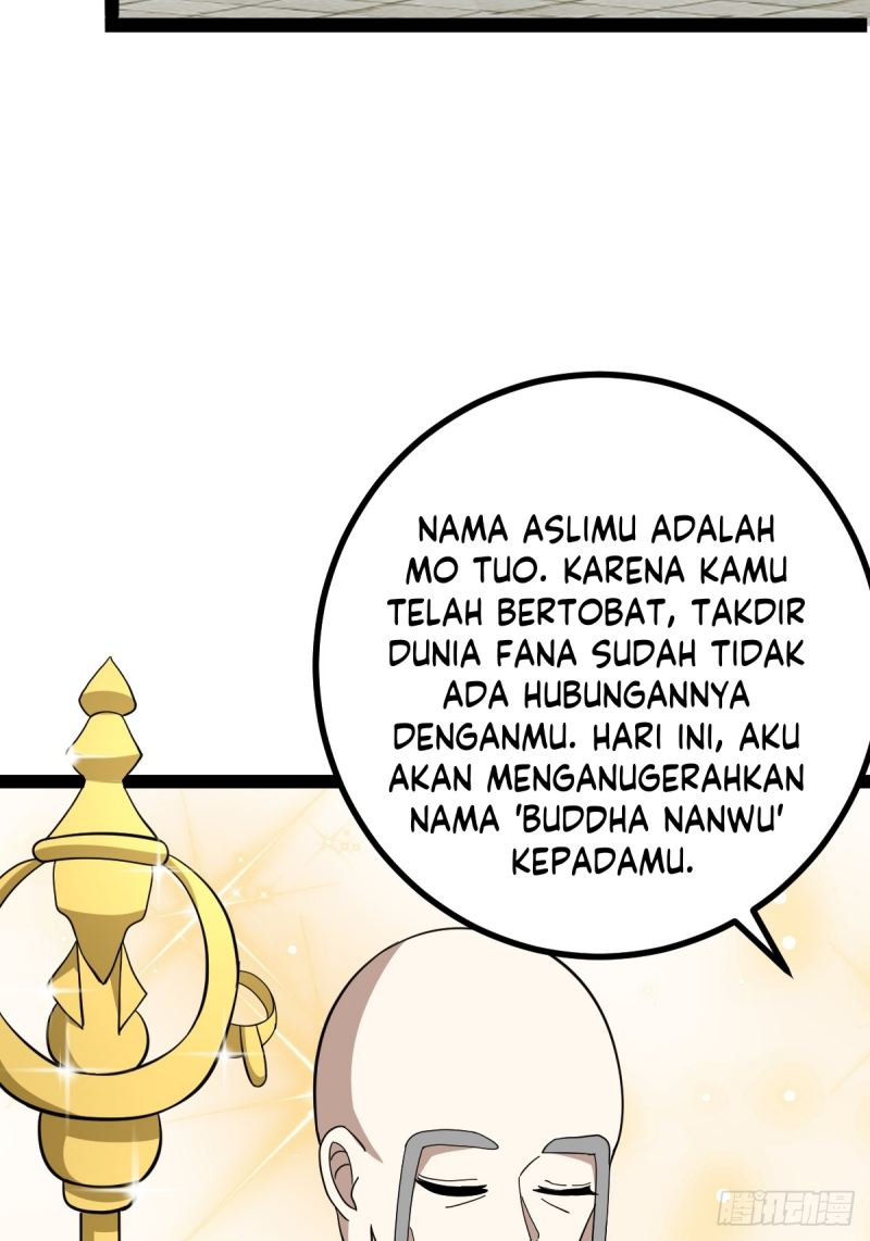 Invincible After a Hundred Years of Seclusion Chapter 95 Gambar 50