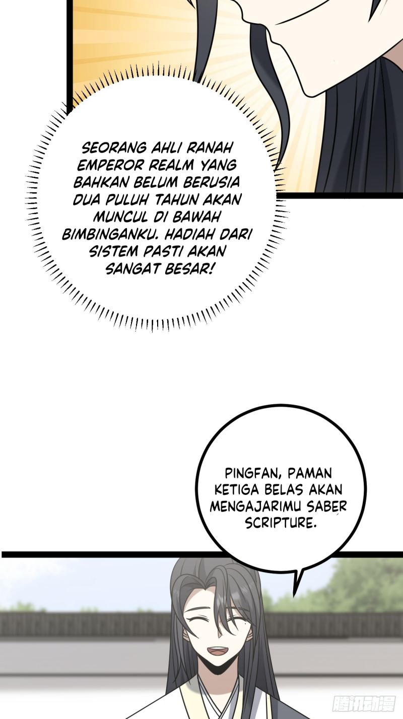 Invincible After a Hundred Years of Seclusion Chapter 95 Gambar 7