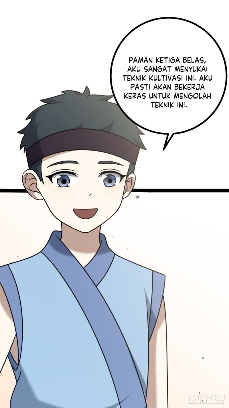 Invincible After a Hundred Years of Seclusion Chapter 95 Gambar 9