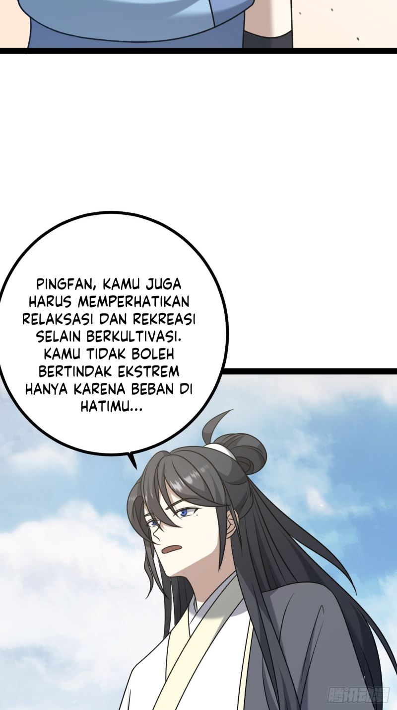 Invincible After a Hundred Years of Seclusion Chapter 95 Gambar 10