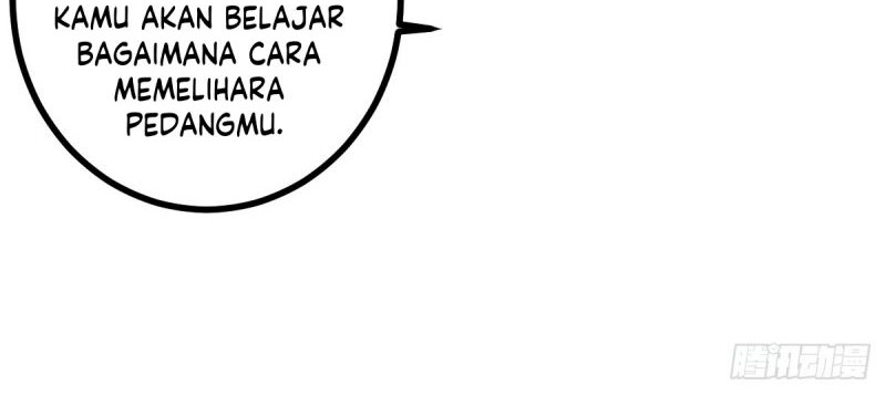 Invincible After a Hundred Years of Seclusion Chapter 95 Gambar 12