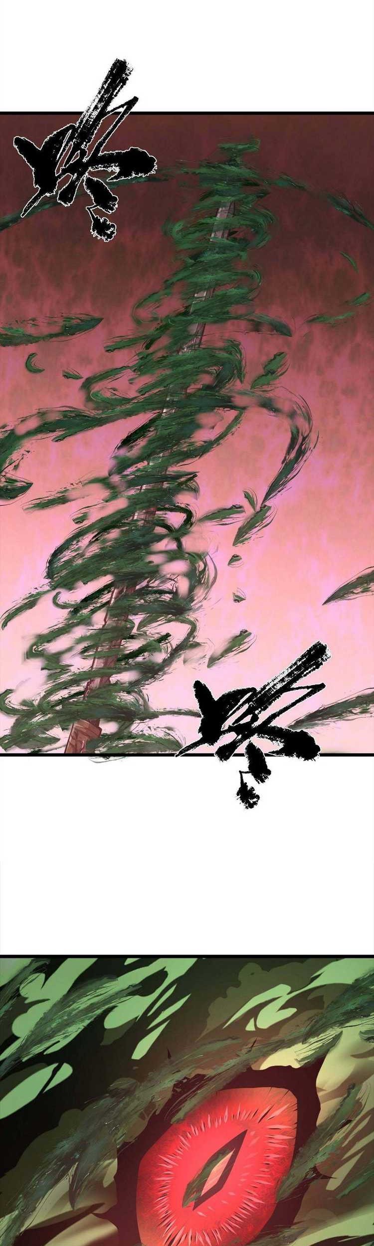 I Have to Be a Monster Chapter 35 Gambar 9