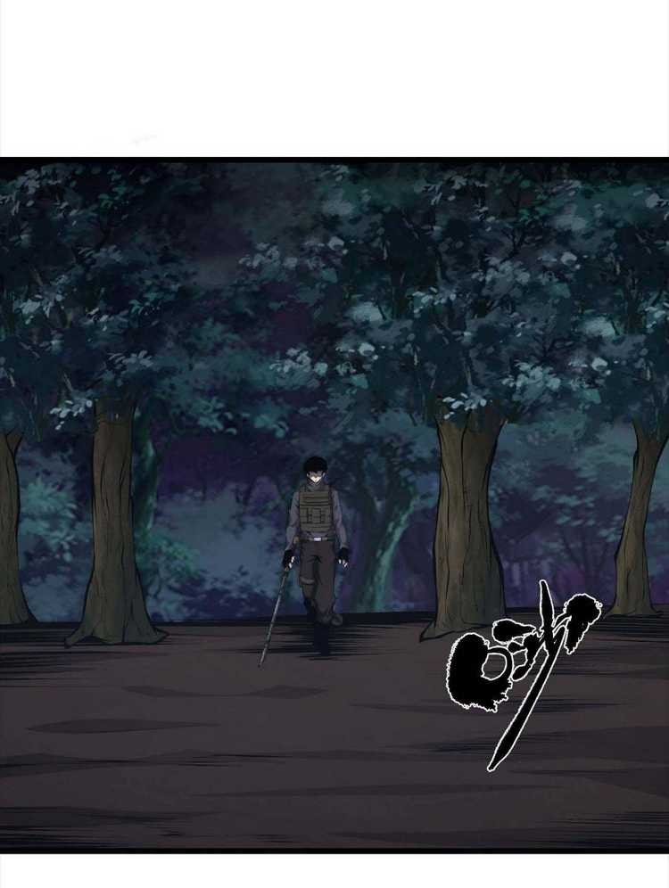 I Have to Be a Monster Chapter 35 Gambar 15