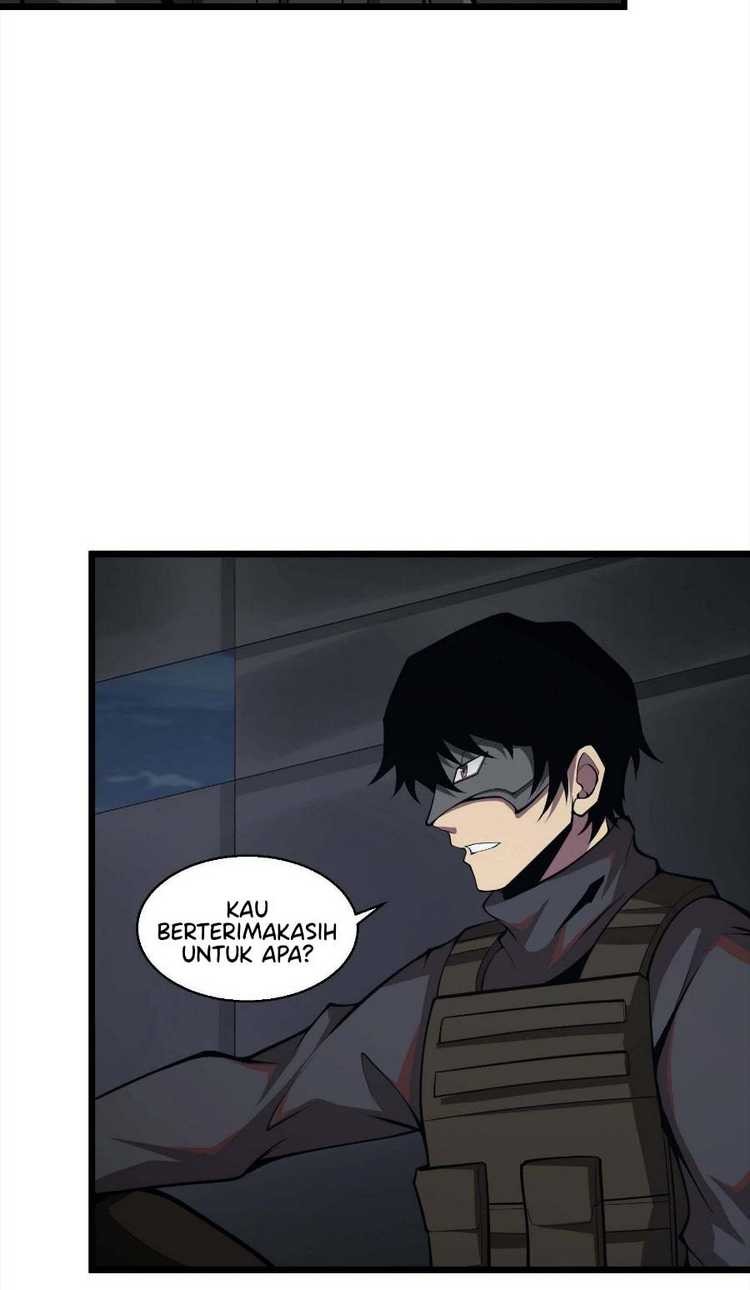 I Have to Be a Monster Chapter 35 Gambar 20