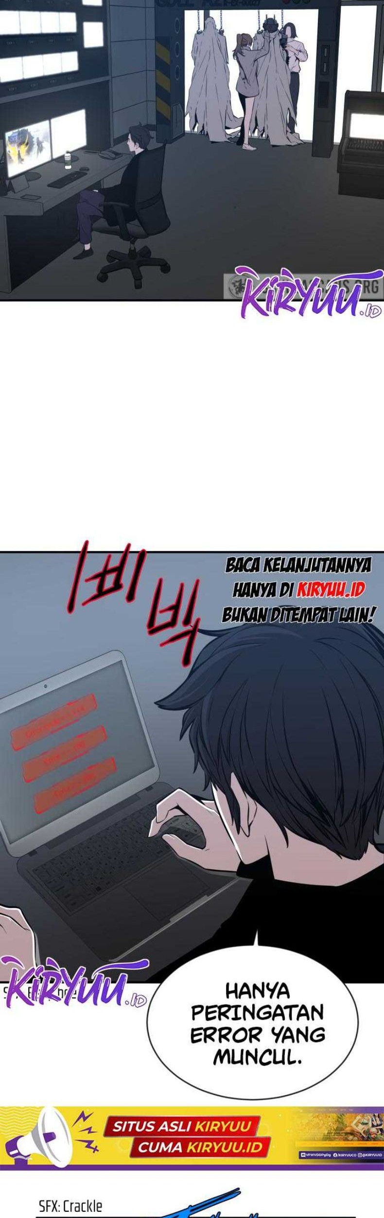 The Legend Of Mir: The Gold Armor Chapter 40 Gambar 5