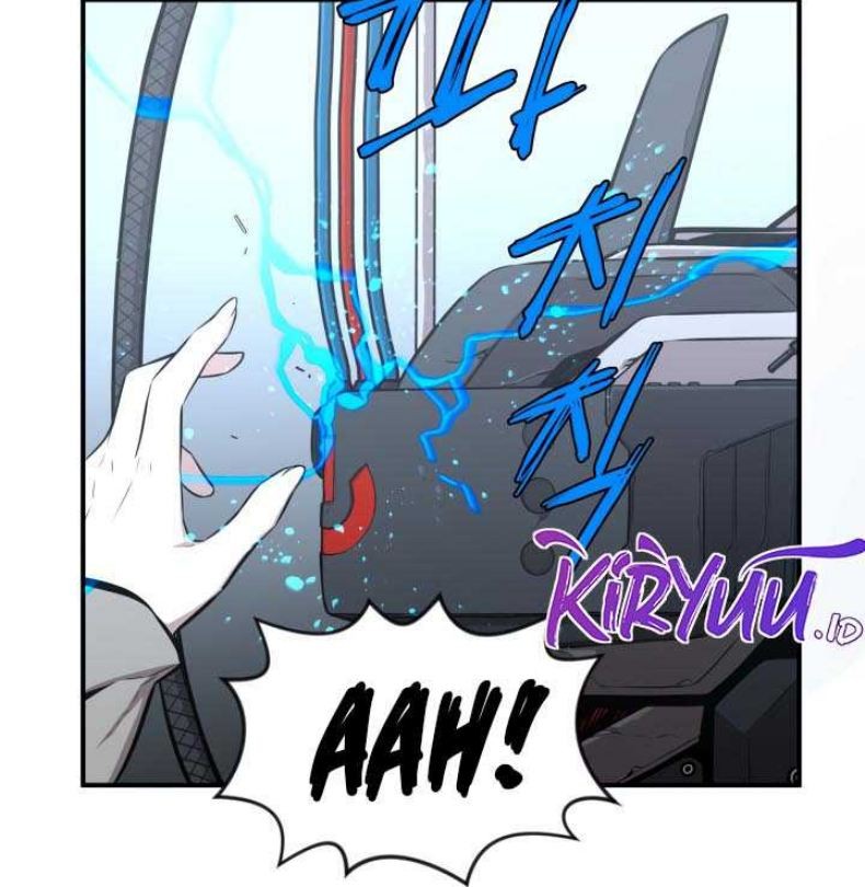 The Legend Of Mir: The Gold Armor Chapter 40 Gambar 6