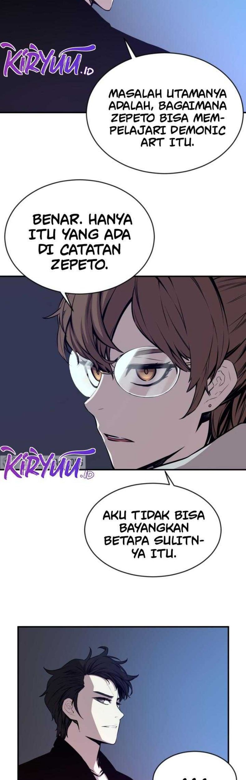 The Legend Of Mir: The Gold Armor Chapter 40 Gambar 9
