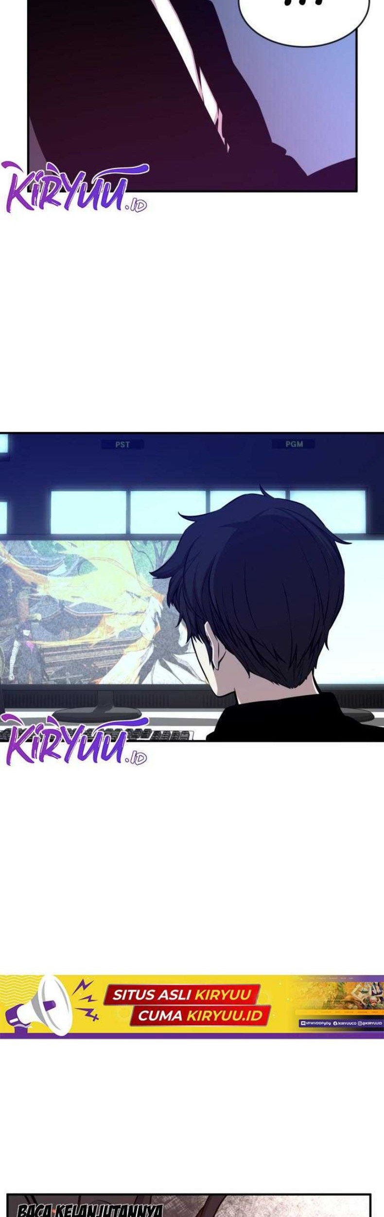The Legend Of Mir: The Gold Armor Chapter 40 Gambar 10