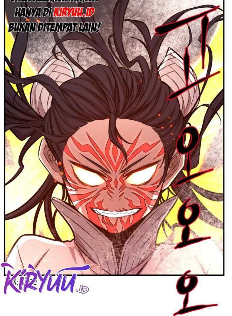 The Legend Of Mir: The Gold Armor Chapter 40 Gambar 11