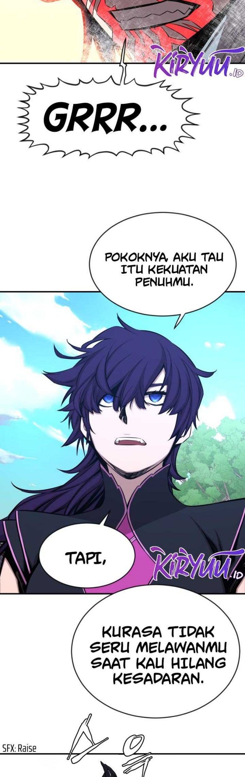 The Legend Of Mir: The Gold Armor Chapter 40 Gambar 13