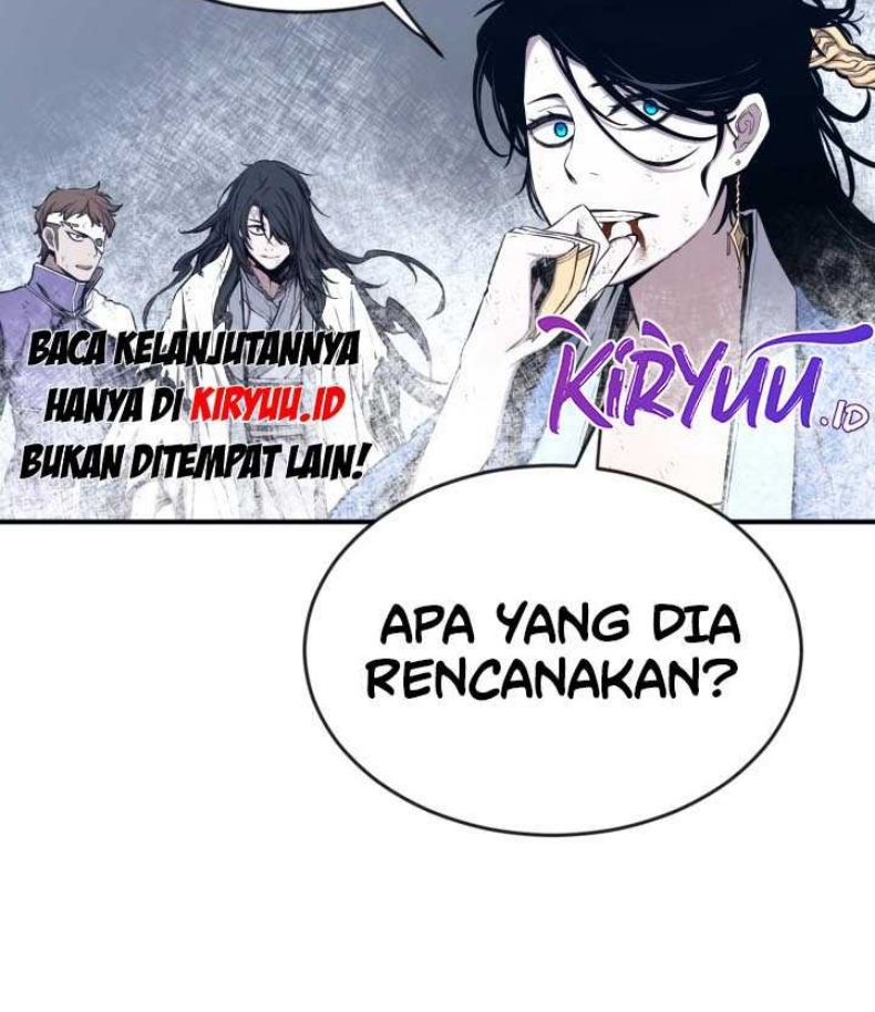 The Legend Of Mir: The Gold Armor Chapter 40 Gambar 16