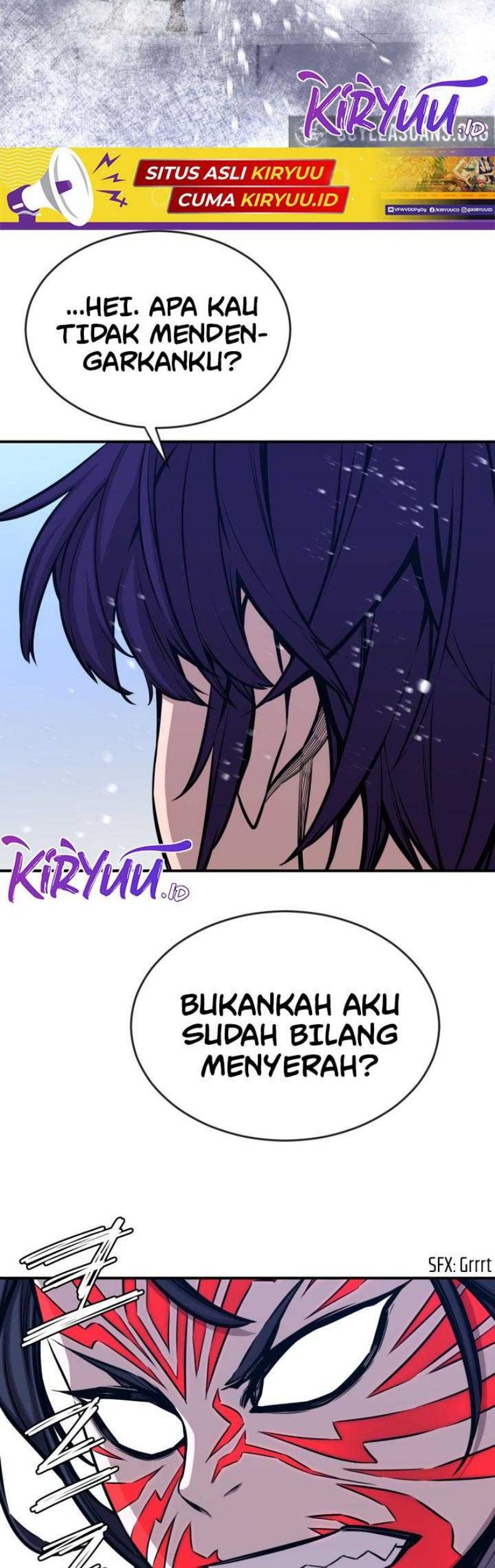 The Legend Of Mir: The Gold Armor Chapter 40 Gambar 20