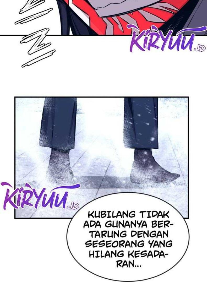The Legend Of Mir: The Gold Armor Chapter 40 Gambar 21