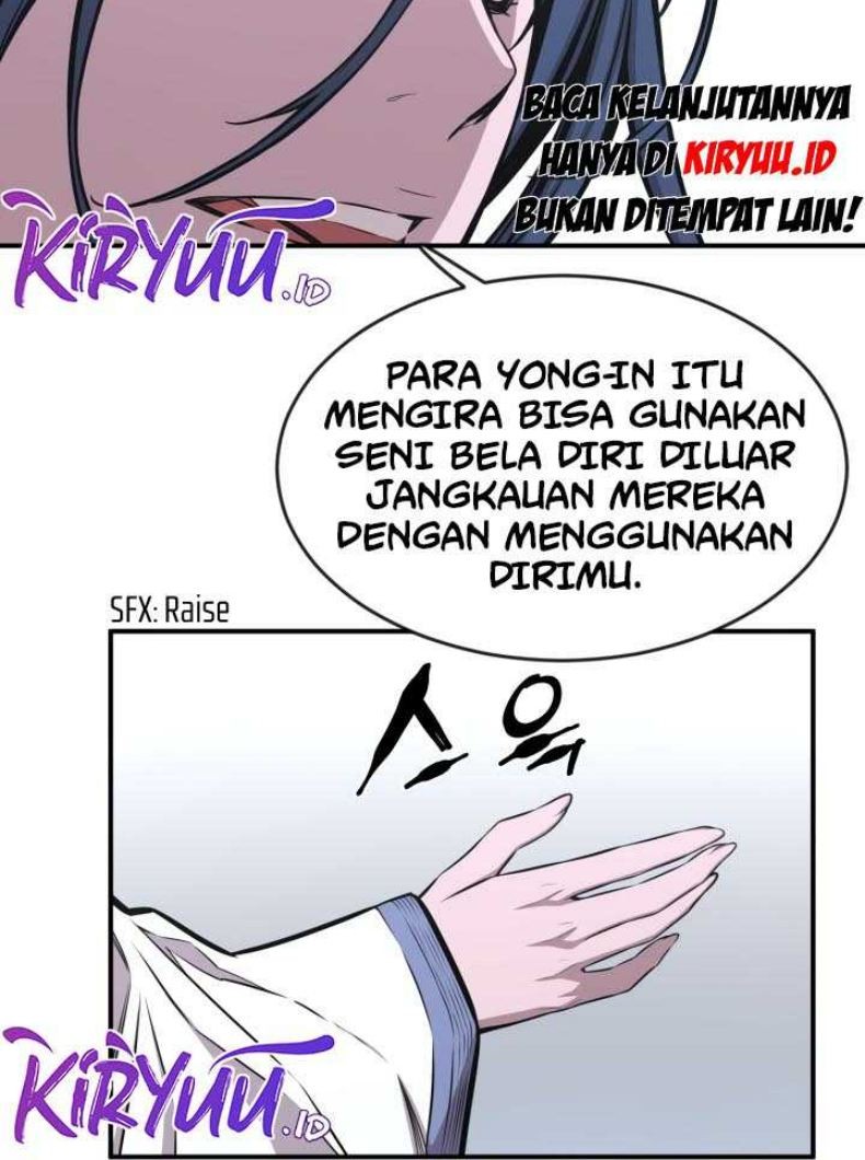 The Legend Of Mir: The Gold Armor Chapter 40 Gambar 26