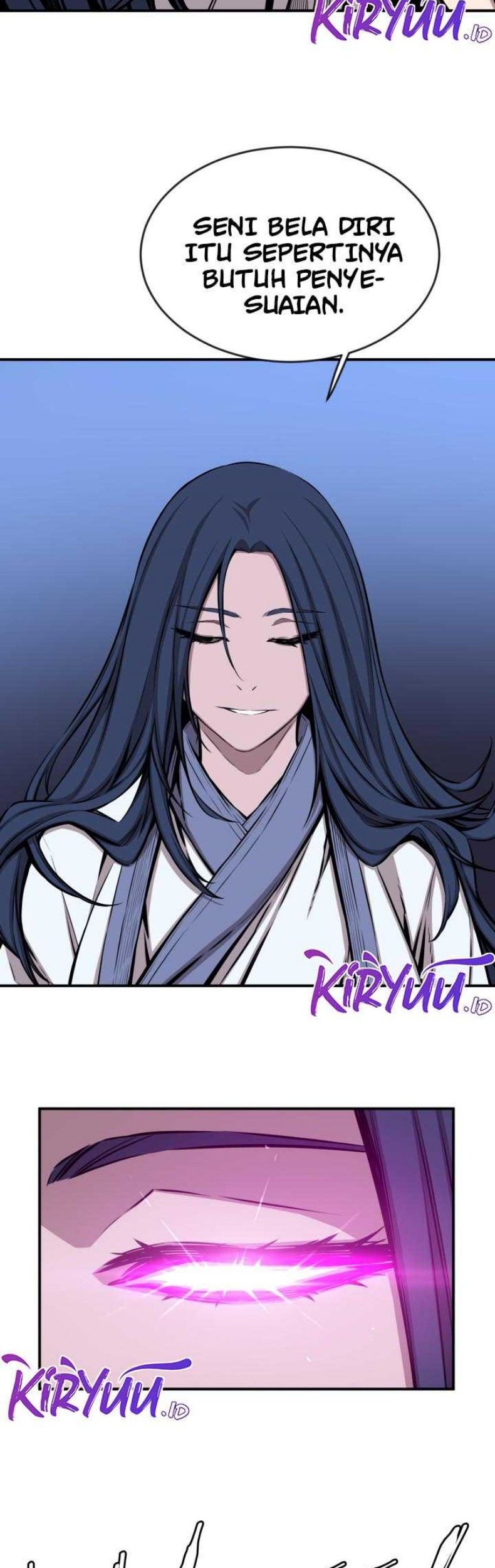 The Legend Of Mir: The Gold Armor Chapter 40 Gambar 28