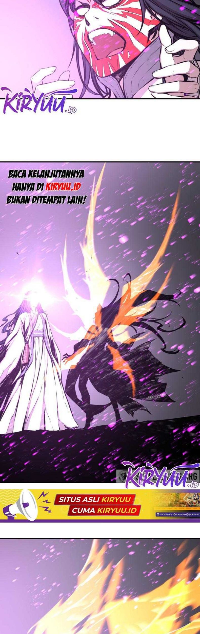 The Legend Of Mir: The Gold Armor Chapter 40 Gambar 30