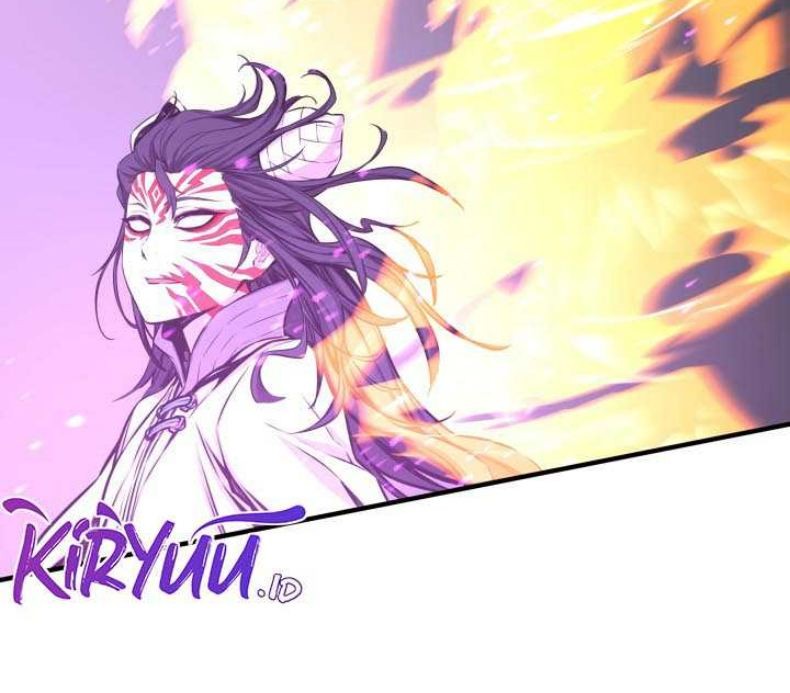 The Legend Of Mir: The Gold Armor Chapter 40 Gambar 31