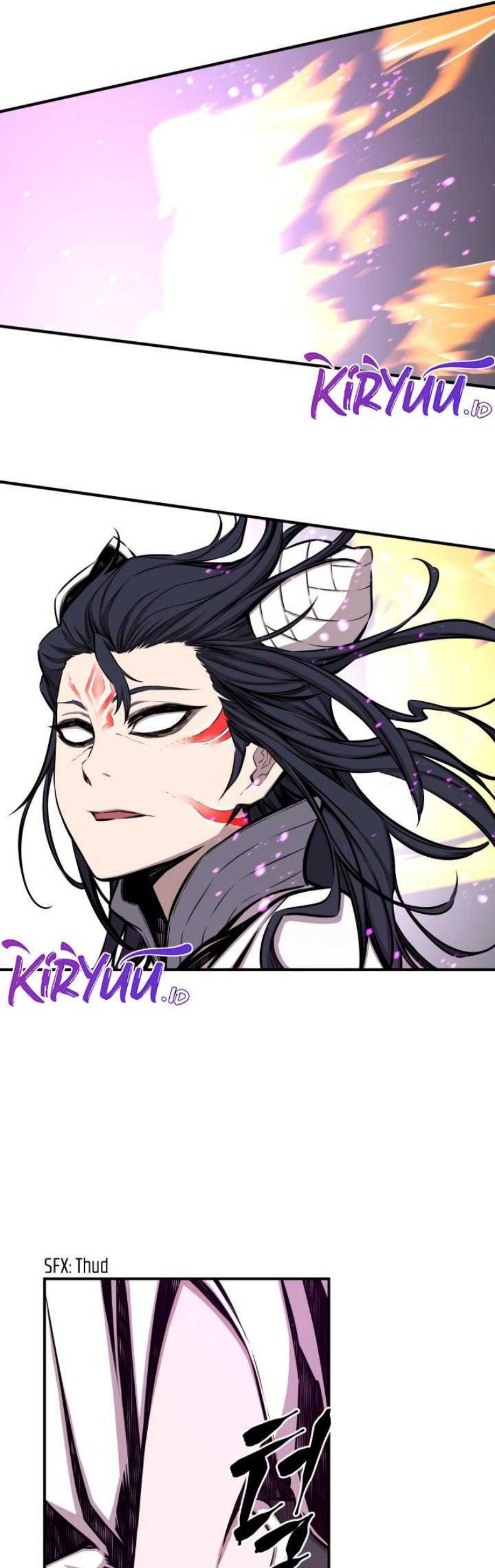 The Legend Of Mir: The Gold Armor Chapter 40 Gambar 32