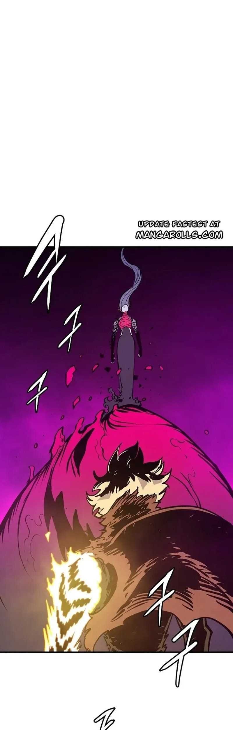 Baca Player Chapter 135 Gambar 2