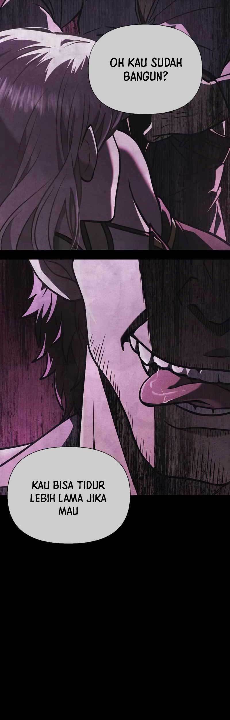 Survive as a Barbarian in the Game Chapter 08 Gambar 29