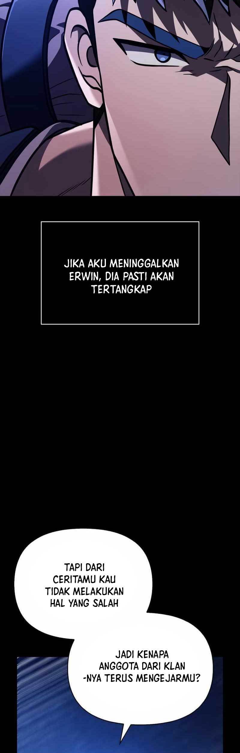 Survive as a Barbarian in the Game Chapter 08 Gambar 38