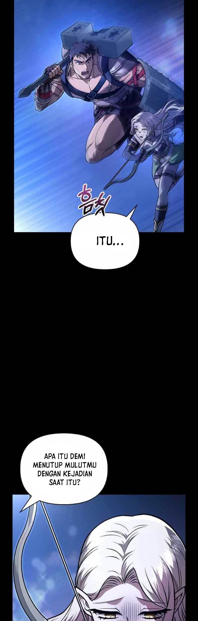 Survive as a Barbarian in the Game Chapter 08 Gambar 39