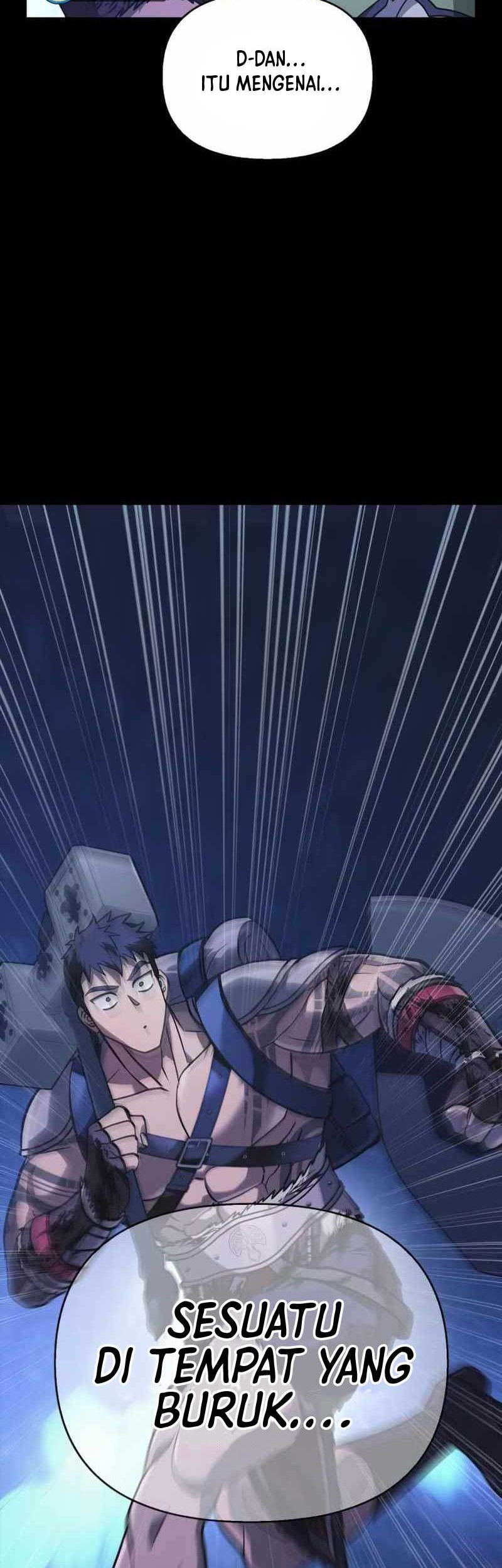 Survive as a Barbarian in the Game Chapter 08 Gambar 42