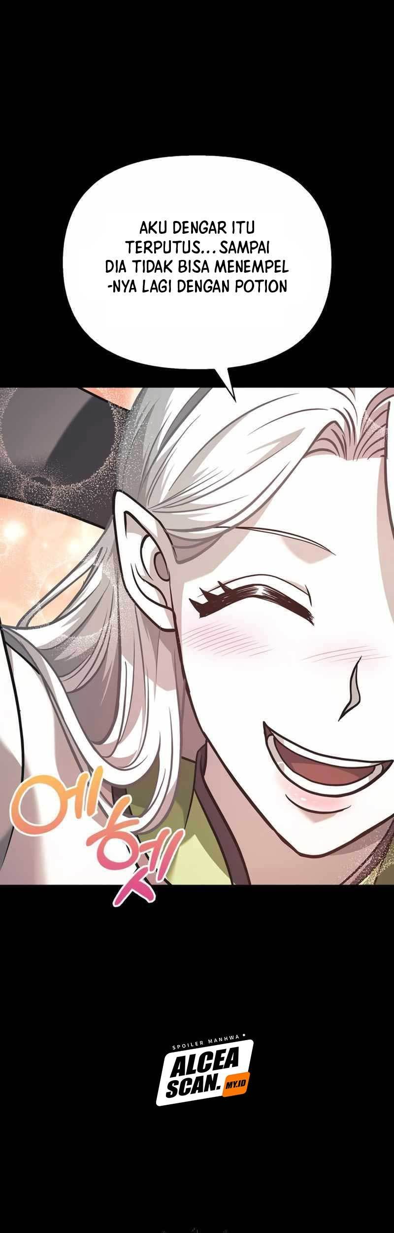 Survive as a Barbarian in the Game Chapter 08 Gambar 47