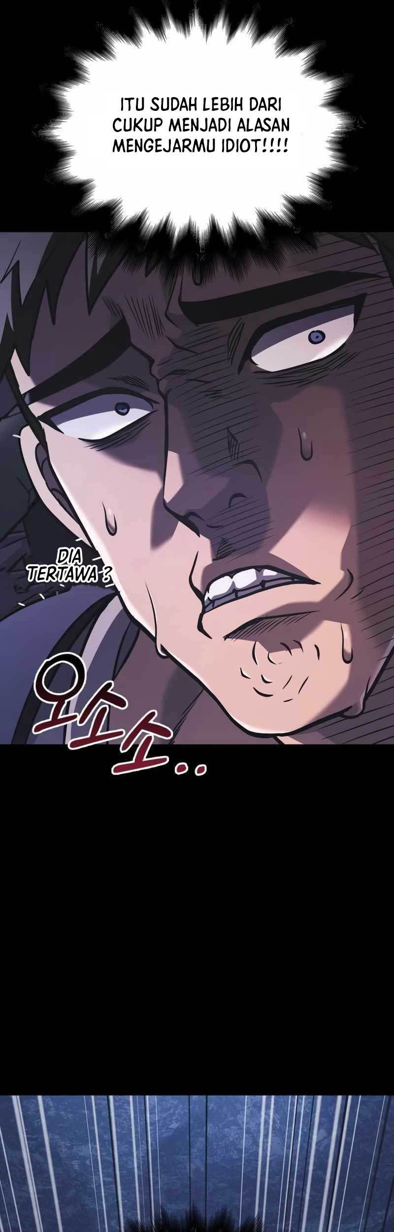 Survive as a Barbarian in the Game Chapter 08 Gambar 48