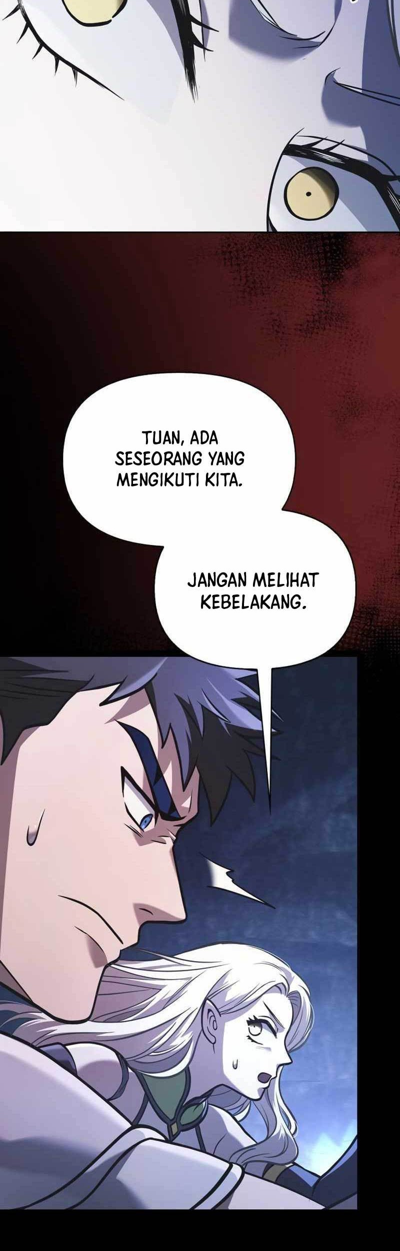 Survive as a Barbarian in the Game Chapter 08 Gambar 51