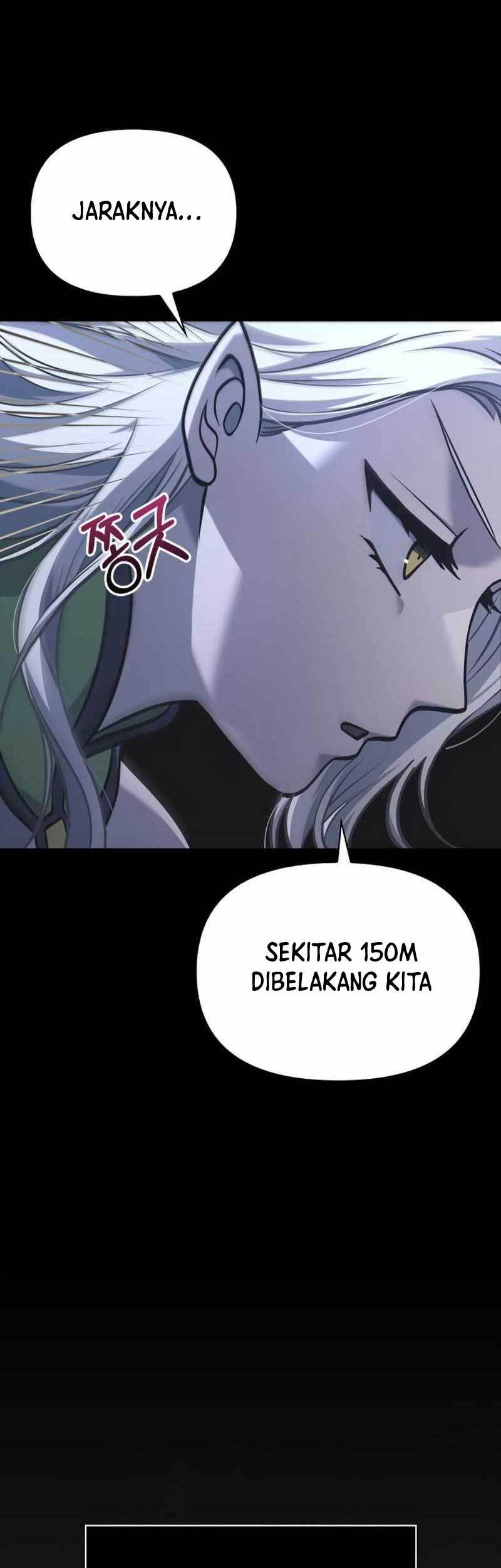 Survive as a Barbarian in the Game Chapter 08 Gambar 53