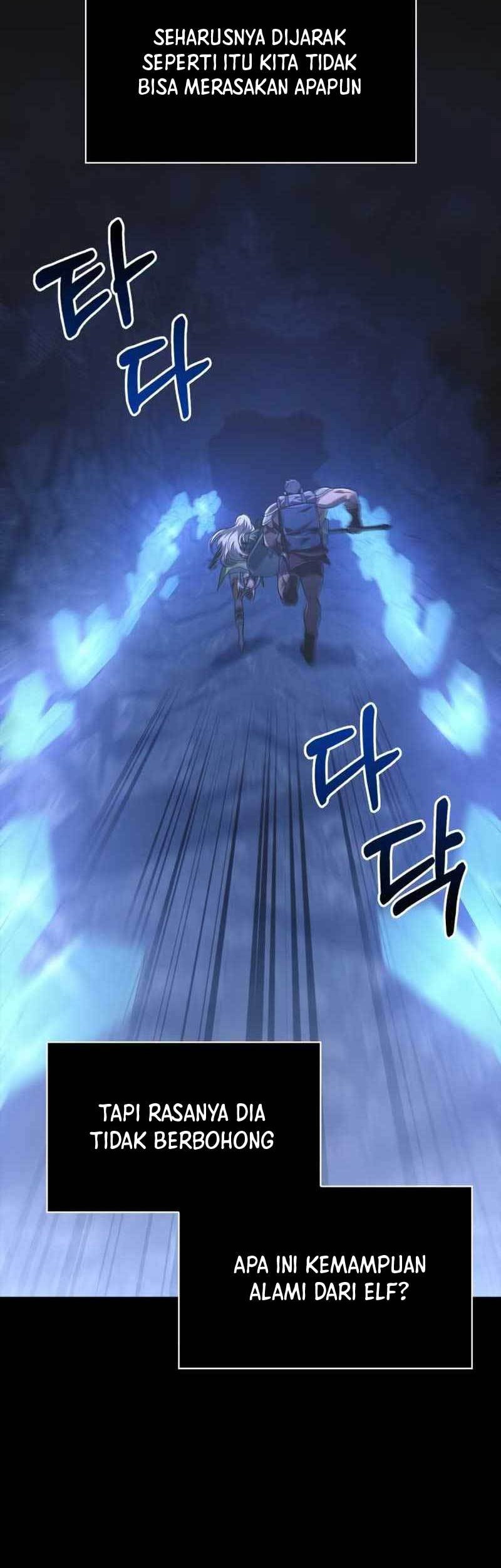 Survive as a Barbarian in the Game Chapter 08 Gambar 54