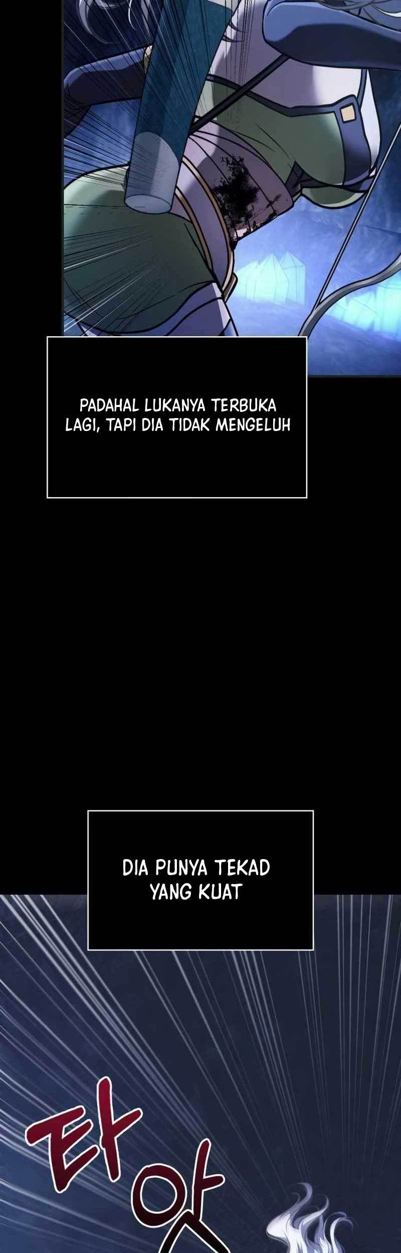 Survive as a Barbarian in the Game Chapter 08 Gambar 57