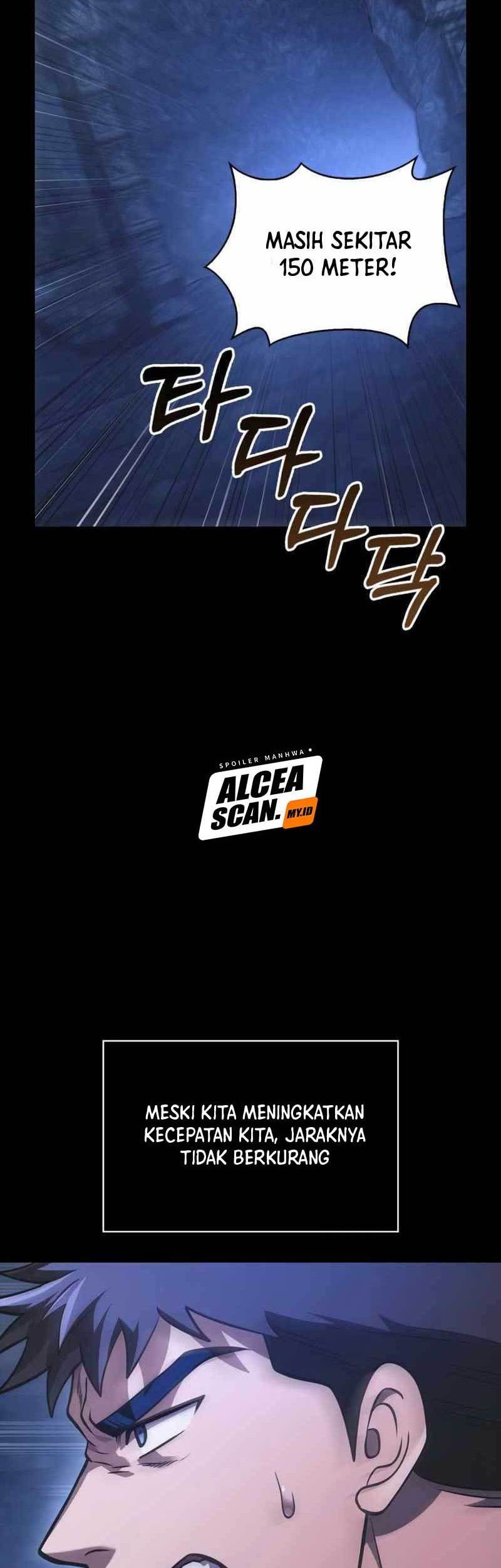 Survive as a Barbarian in the Game Chapter 08 Gambar 60