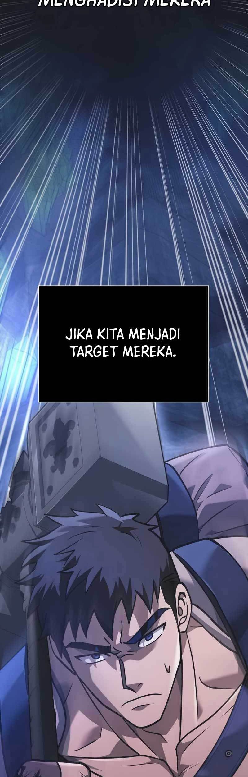 Survive as a Barbarian in the Game Chapter 08 Gambar 63