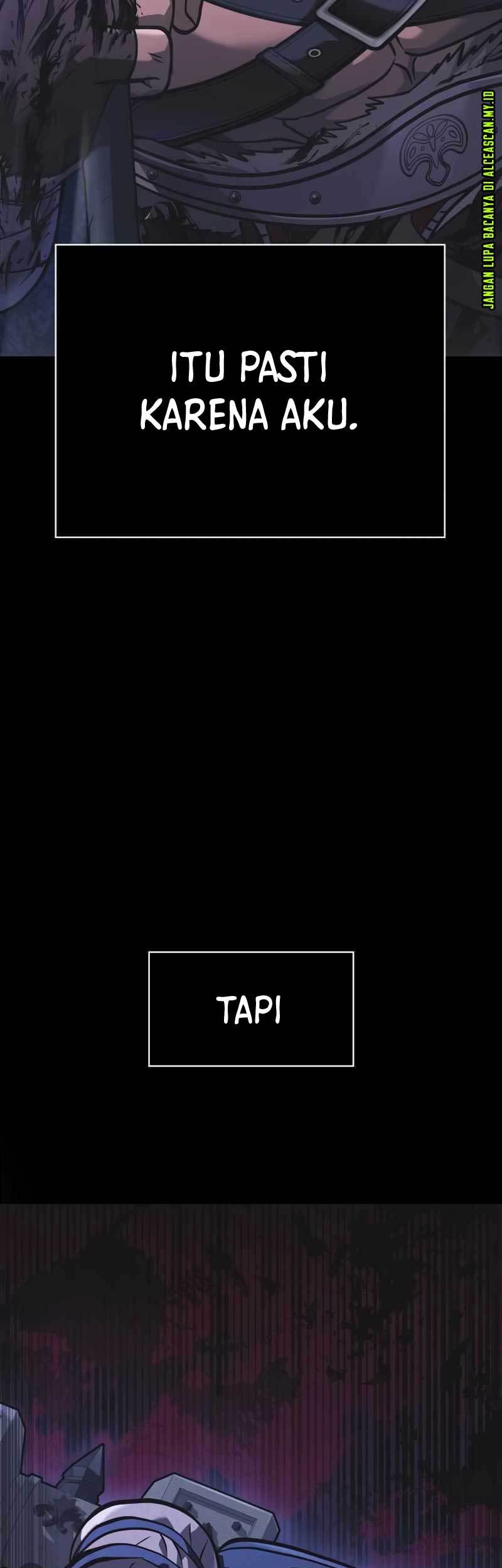 Survive as a Barbarian in the Game Chapter 08 Gambar 65