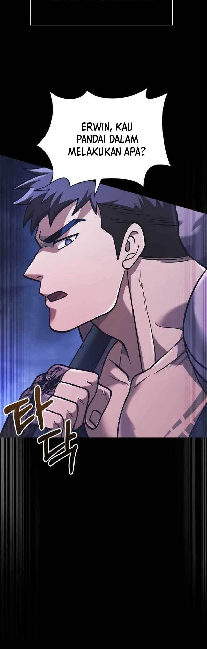 Survive as a Barbarian in the Game Chapter 08 Gambar 69