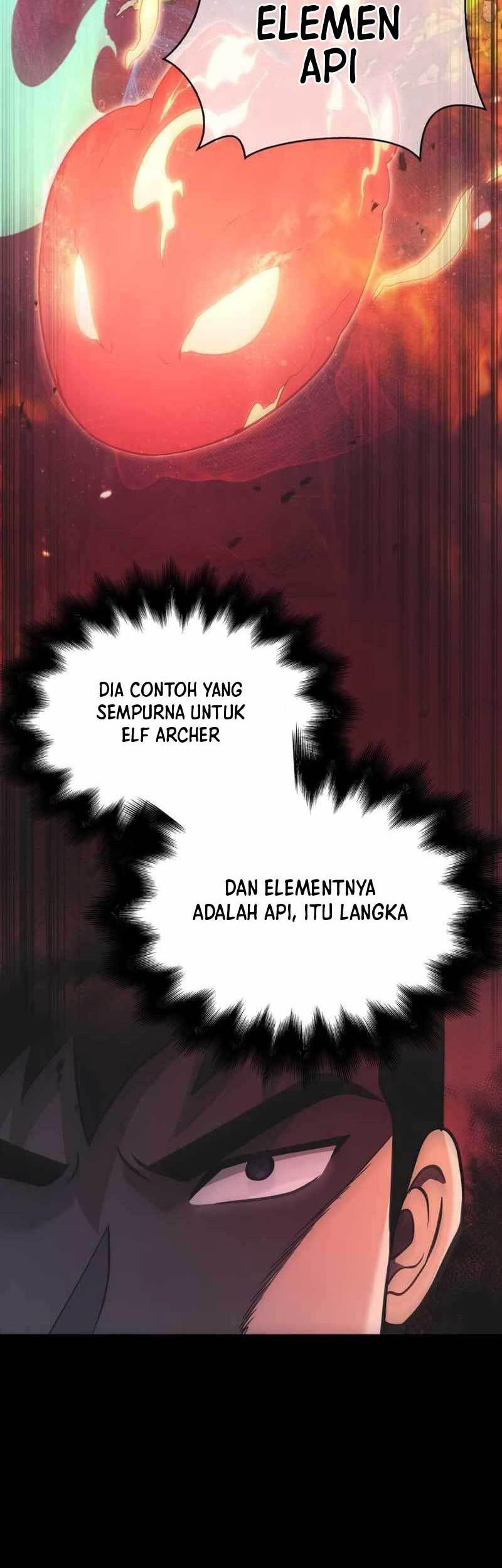 Survive as a Barbarian in the Game Chapter 08 Gambar 75