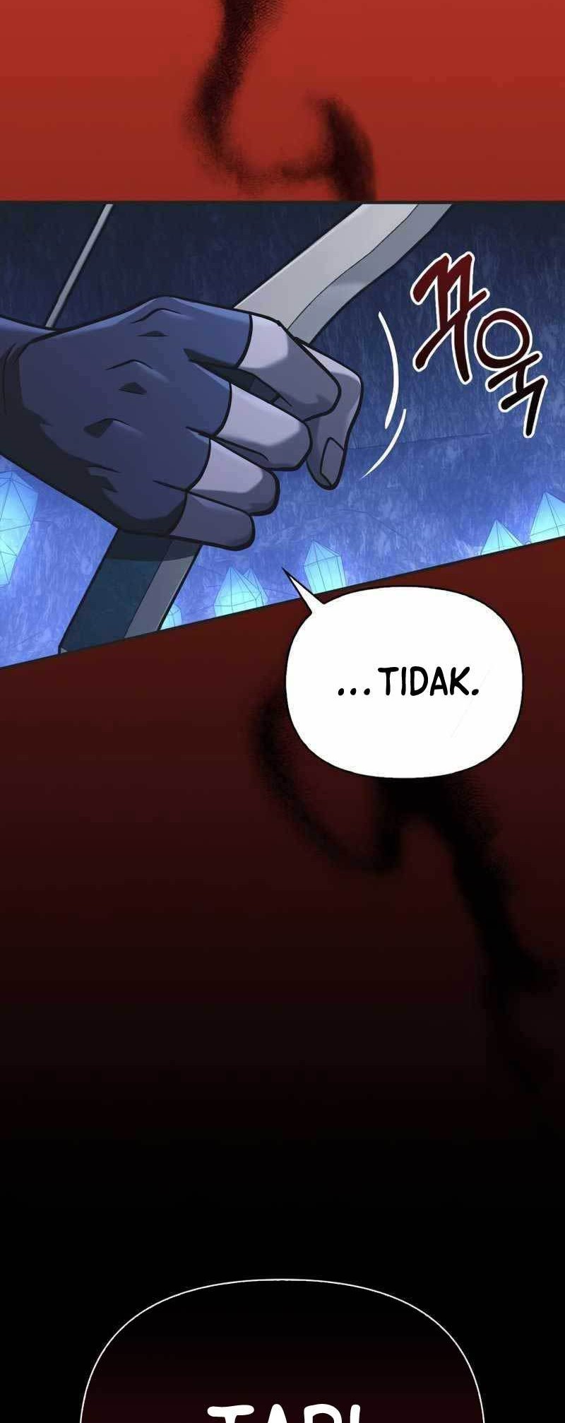Survive as a Barbarian in the Game Chapter 08 Gambar 78