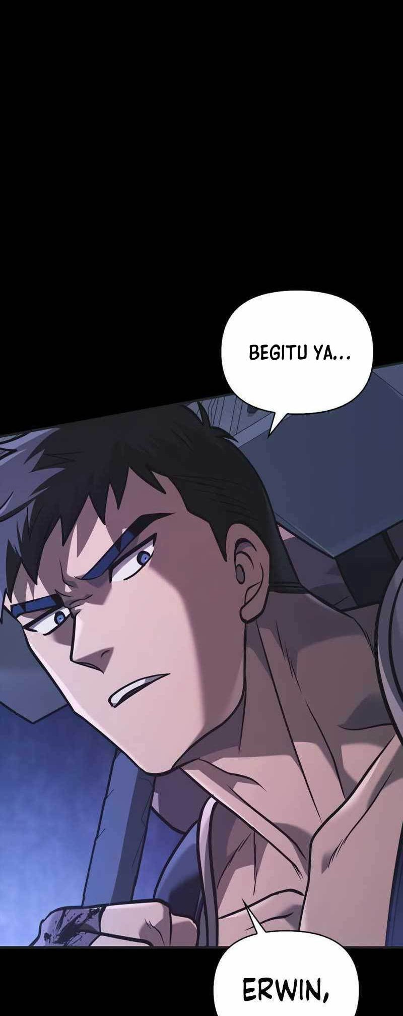 Survive as a Barbarian in the Game Chapter 08 Gambar 80