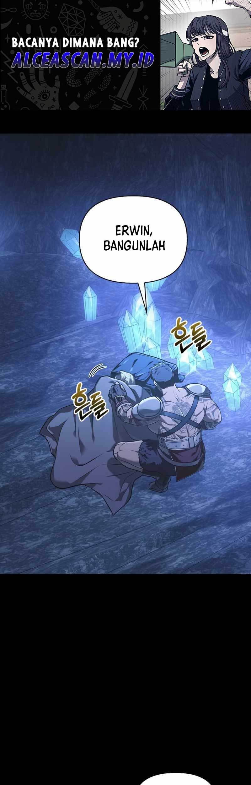 Baca Manhwa Survive as a Barbarian in the Game Chapter 08 Gambar 2