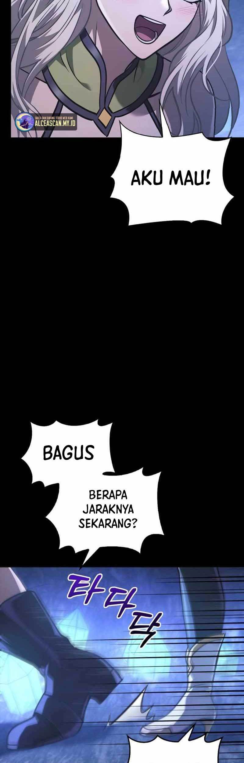 Survive as a Barbarian in the Game Chapter 08 Gambar 83